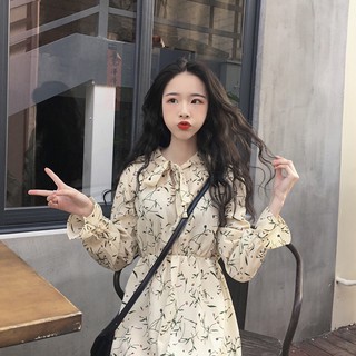(SẴN) Váy hoa nhí (Ảnh thật ở cuối)