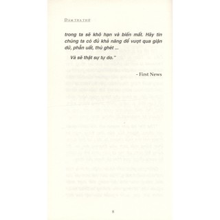 Sách - Dám Tha Thứ - Dare To Forgive