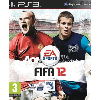 Đĩa ps3 FIFA