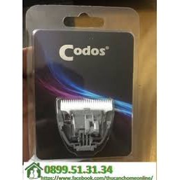 LƯỠI TÔNG ĐƠ Codos 6800