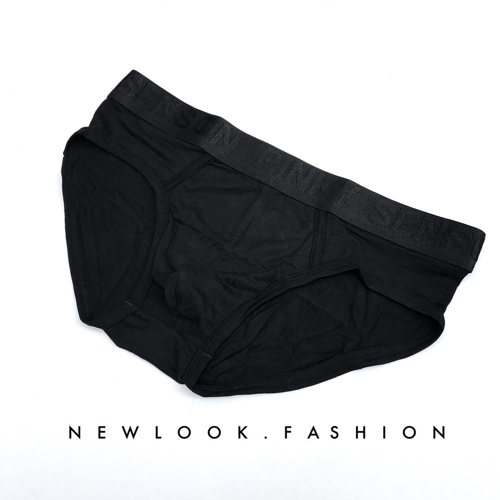 ★ [ HÀNG LOẠI 1]  QUẦN LÓT NAM SỊP TAM GIÁC CAO CẤP THUN COTTON CO GIÃN THẤM HÚT MỒ HÔI