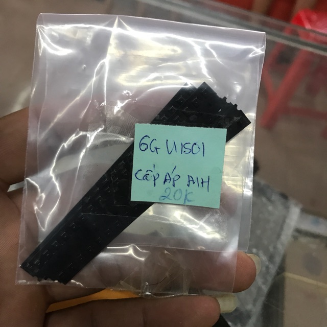 IC IP6,6P U1501 cấp áp màn hình NEW | BigBuy360 - bigbuy360.vn