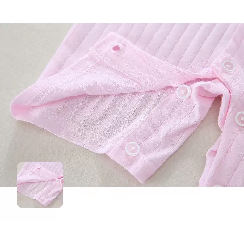 Body Đùi Cotton Giấy Cho Bé Trai Bé Gái Hàng Quảng Châu