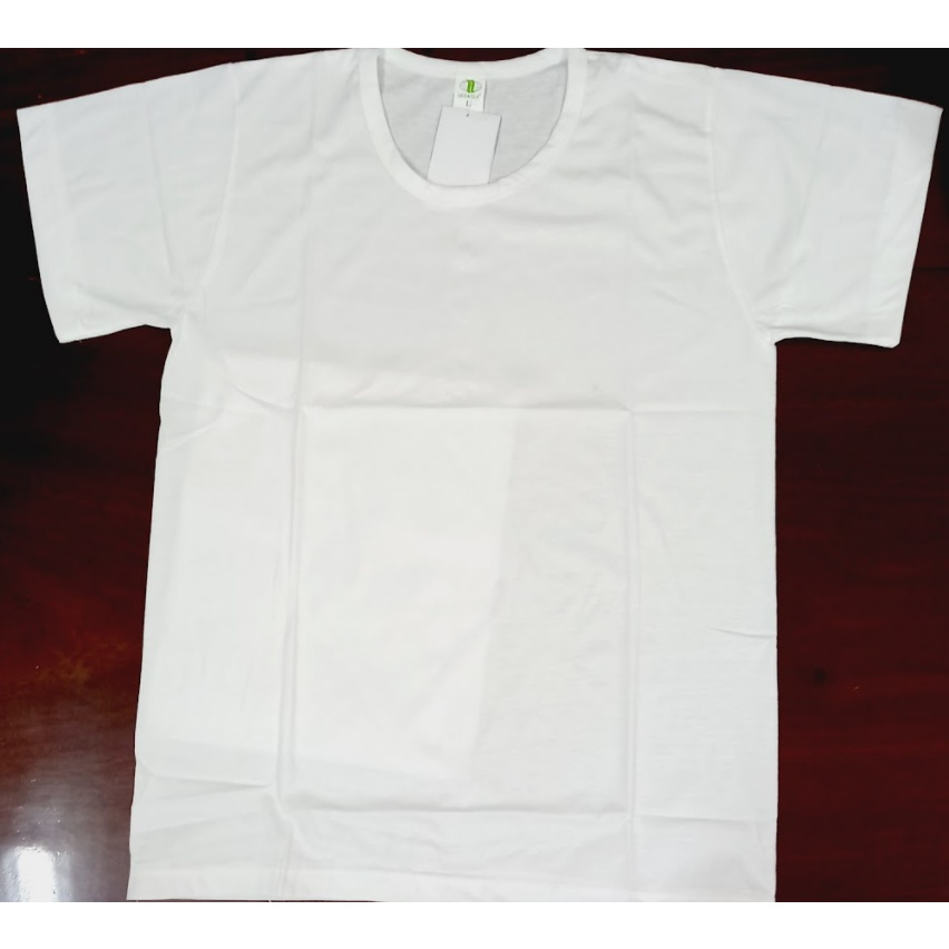 (55-75kg)Áo lót nam 100% cotton trắng có tay siêu rẻ, siêu đẹp, dễ phối đồ