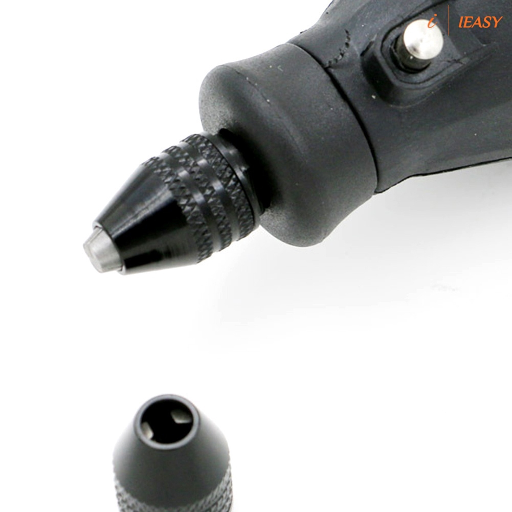 Đầu kẹp mũi khoan 0.5-3.2mm