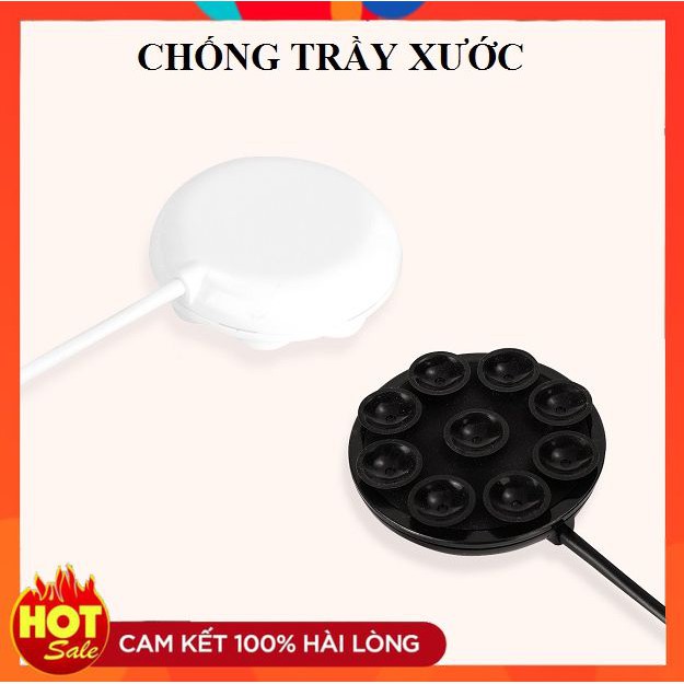 Sạc Không Dây 𝑭𝑹𝑬𝑬𝑺𝑯𝑰𝑷 Sạc Điện Thoại C7 10W Tiện Lợi Dùng Cho Các Dòng Điện Thoại