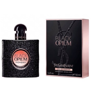 Nước hoa nữ ysl black opium edp