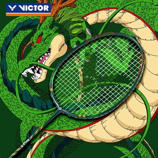 Vợt cầu lông victor-dbz / ars90k 2021 kèm túi đựng