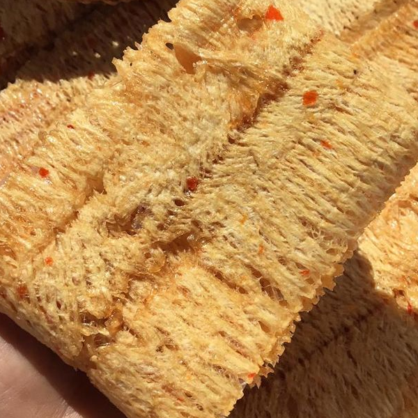 Mực Rim Vũng Tàu 2