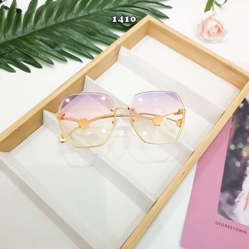 Kính Mắt Nữ Cao Cấp Sang Trọng Thời Trang | BigBuy360 - bigbuy360.vn