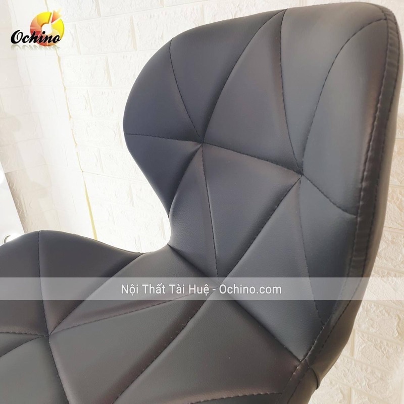 Mặt Ghế Chụp Hình, Mặt Ghế Trang Điểm Mẫu Kim Cương Sang Chảnh (Chỉ Mặt Ghế)