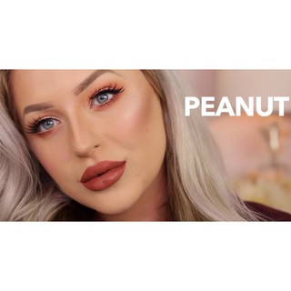 Son Kem Lì Morphe Liquid Lip