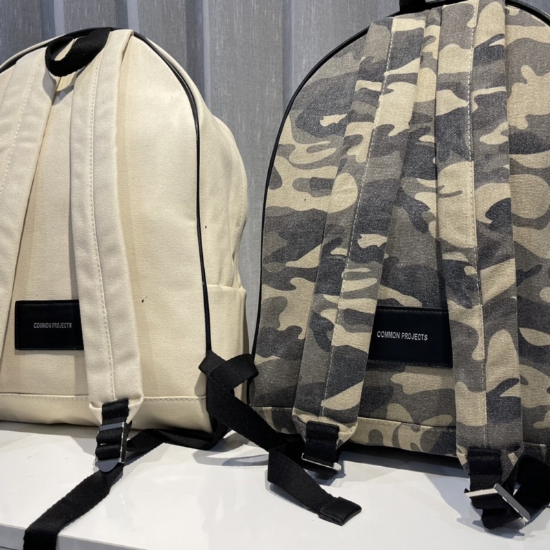 Balo Common projects