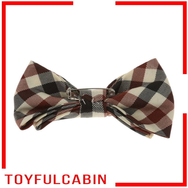 [Toyfulcabin] Mới - Dây Đai Và Kẹp Nơ Cho Bé Trai Mới Biết Đi