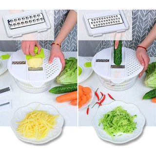 Bộ dụng cụ làm bếp CKS103