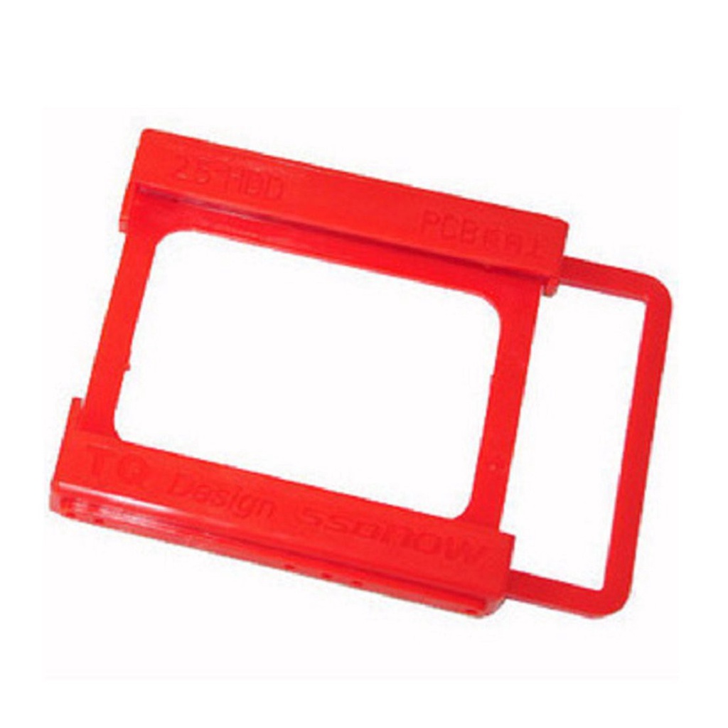 Khay Đựng Ổ Cứng Ssd Hdd Chuyển Từ 2.5 Inch Sang 3.5 Inch Giá Đỡ | BigBuy360 - bigbuy360.vn