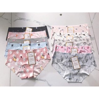 Combo 10 quần đúc su thông lỗ mã 015