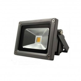 Đèn pha Led 10W đổi màu