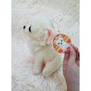 gấu bông con chó Chihuahua