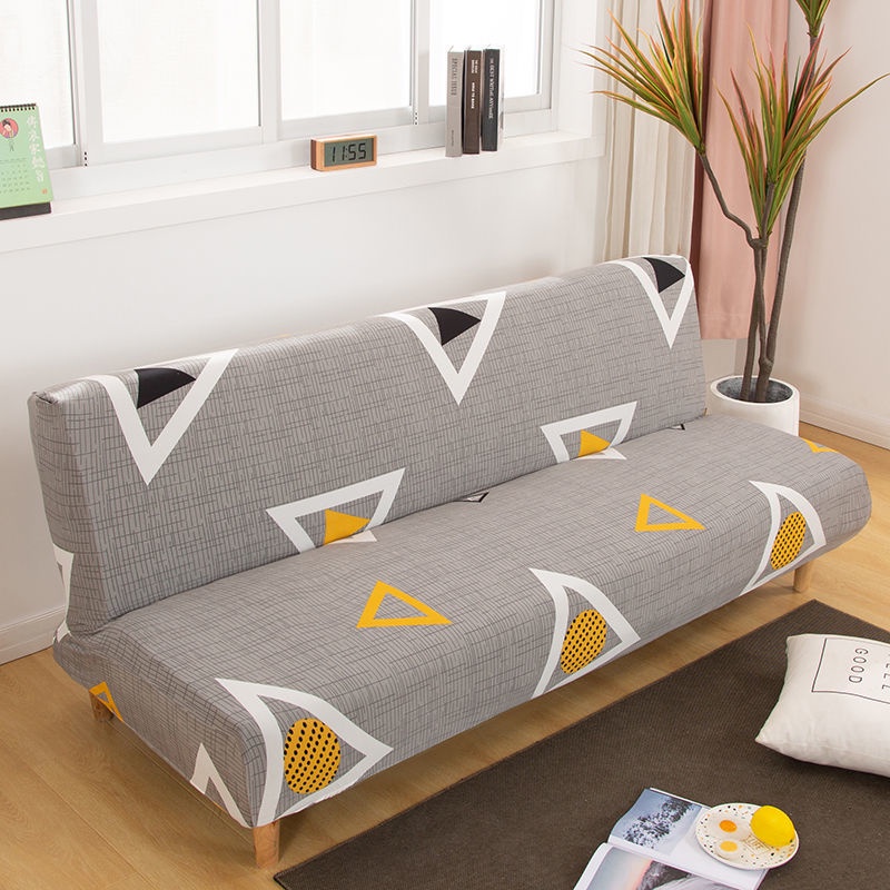 Vỏ Bọc Ghế Sofa Co Giãn Chống Bụi Có Thể Gấp Gọn