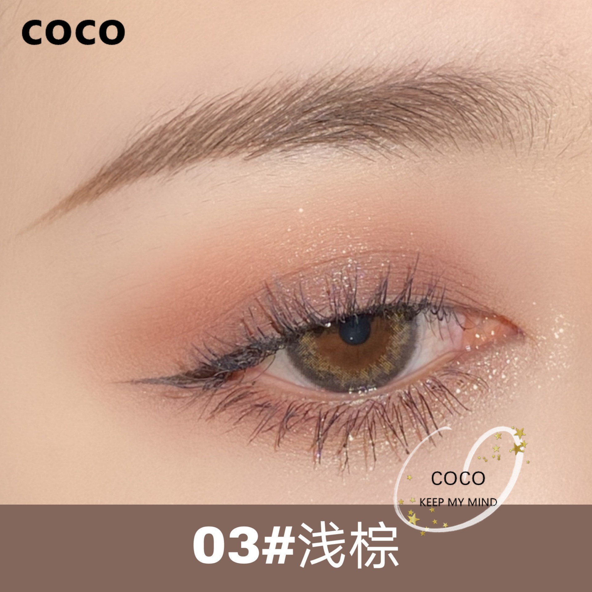 Chì kẻ mày đầu mảnh, không thấm nước và lâu trôi, không dễ lem, người mới bắt đầu sử dụng có đầu thay thế | BigBuy360 - bigbuy360.vn