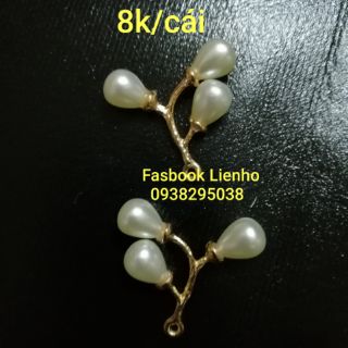 Phụ kiện trang trí túi xách