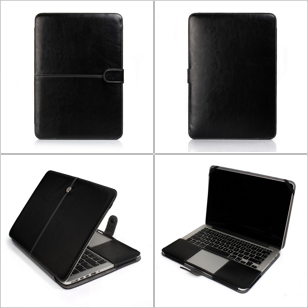 Vỏ bảo vệ Laptop bằng da PU cho Apple Macbook 8 7 9 1 9 2 Air Pro Retina 11/12/13/15/16‐inch 4 0 9 7 6 1 6 9 6 8