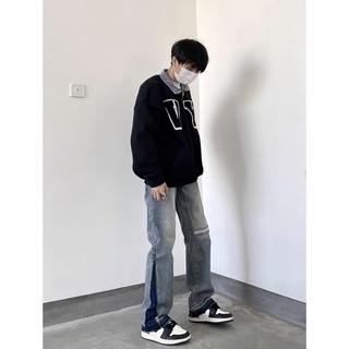 Quần Jeans Ống Loe