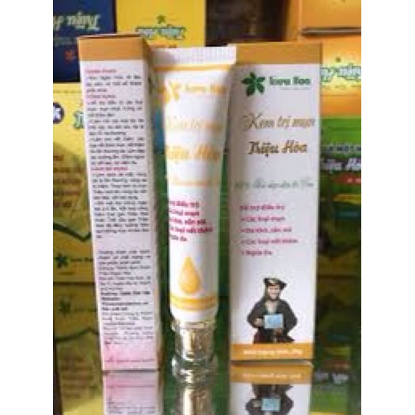 [FREE SHIP] MỤN TRIỆU HÒA: MỤN ẨN, MỤN BỌC, MỤN TRỨNG CÁ... | BigBuy360 - bigbuy360.vn