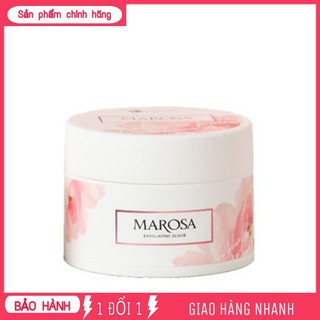 TẨY DA CHẾT KHÔNG CỒN MAROSA LACO