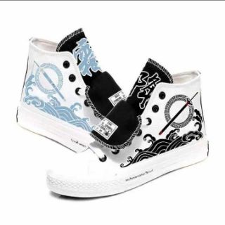 Giày sẵn size 37 Ma Đạo Tổ Sư ( được trả giá)