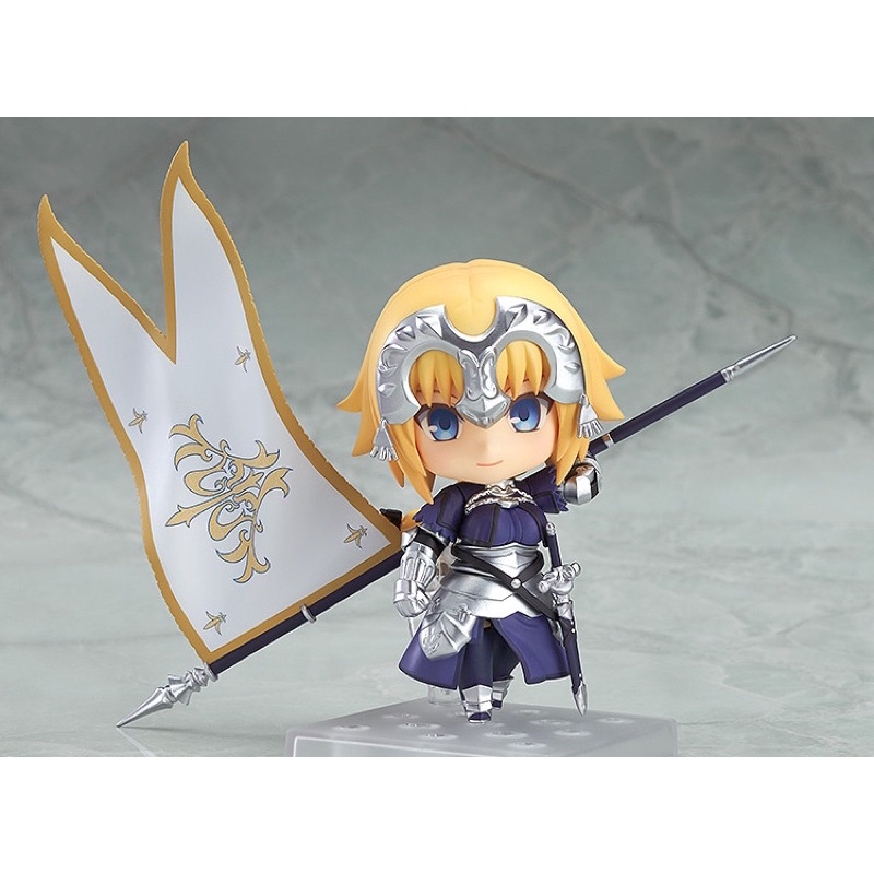 Mô hình Nendoroid nhân vật Jeanne d'Arc - Nendoroid 650