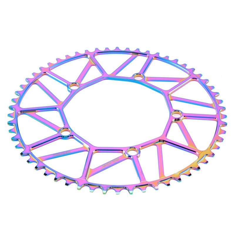 High Quality Mi.Xim 58T Single Chainring for 9 10 11 12 Speed MTB Road Bike