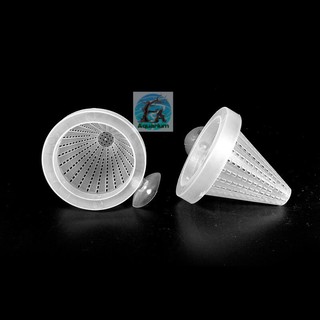 CỐC, PHỄU ĐỰNG GIUN, TRÙNG, RỌ THỨC ĂN