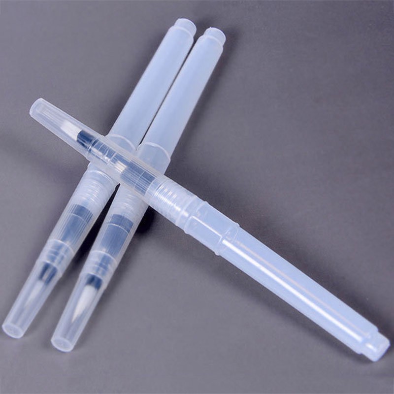 6 bút cọ luyện vẽ màu nước cho trẻ em