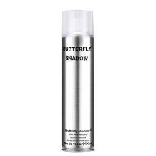 KEO XỊT TÓC BUTTERFLY SHADOW - GÔM GIỮ NẾP TÓC