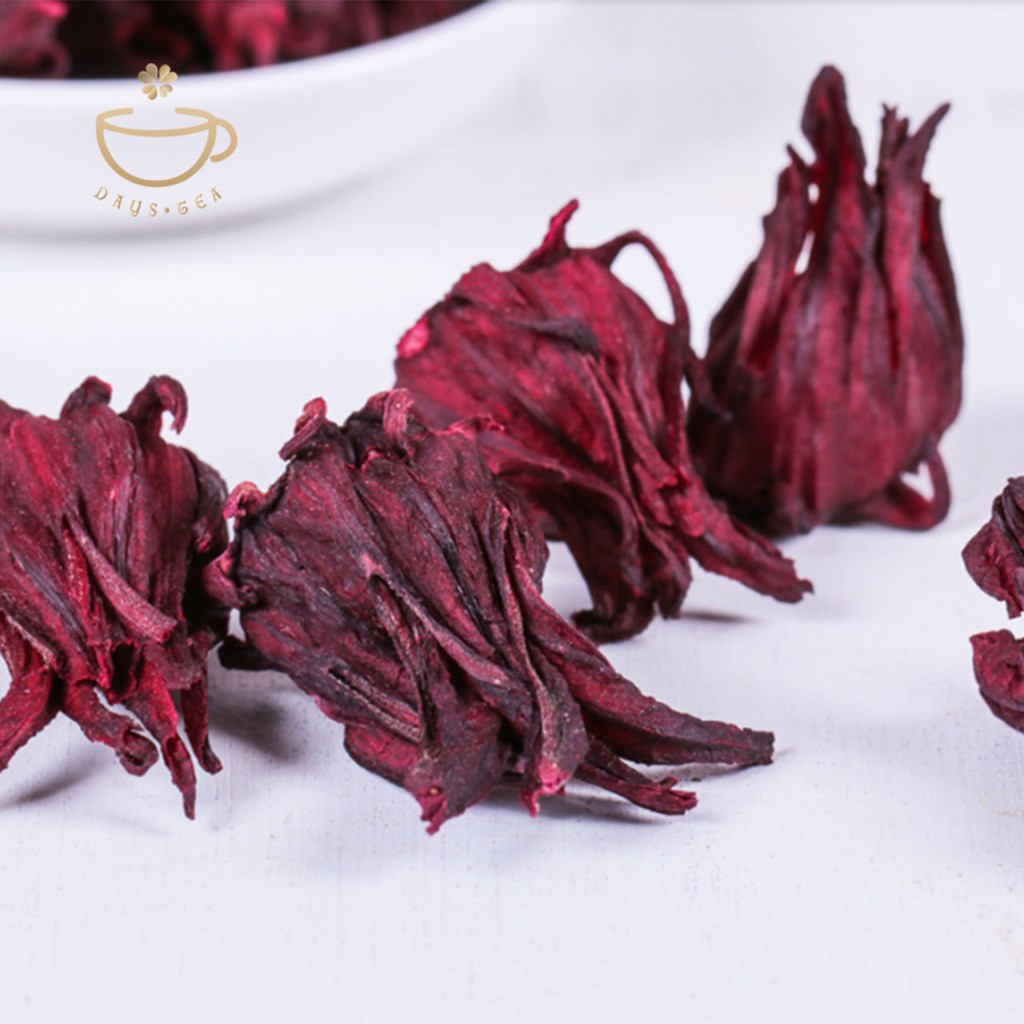 [SIÊU RẺ] TRÀ THẢO MỘC ĐÀ LẠT 100% THIÊN NHIÊN - HOA CÚC, HOA HỒNG, HỒNG TÁO, HIBISCUS, HOA NHÀI - TRÀ THẢO MỘC DAYSTEA | BigBuy360 - bigbuy360.vn