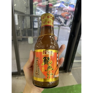 Nước Sốt Bào Ngư