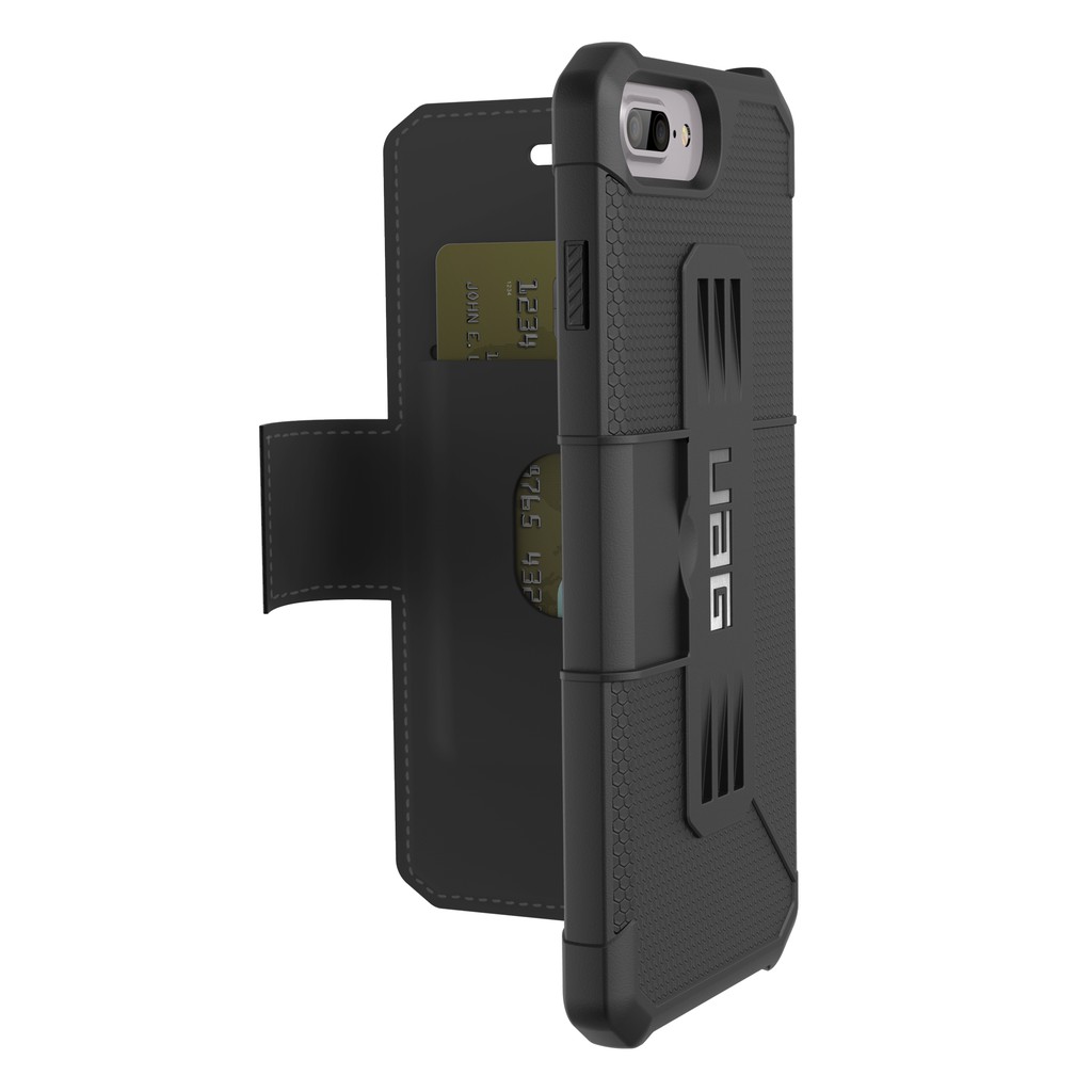 Ốp lưng UAG Metropolis cho iPhone 8 Plus [5.5 inch]