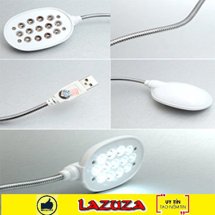 Đèn Led 13 Bóng - Đèn học