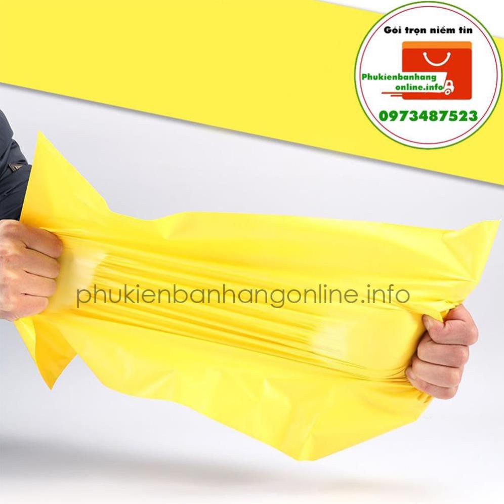 [RẺ NHẤT SHOPEE]Túi Đóng Hàng Tự Dính Cao Cấp size 28x42cm Thông Dụng Cho Đơn 2-3 Bộ Đồ, Sơ Mi -T3