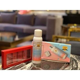 XỊT TRUYỀN TRẮNG NELLYP