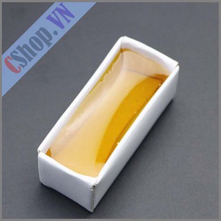 Nhựa thông hàn thiết hộp giấy