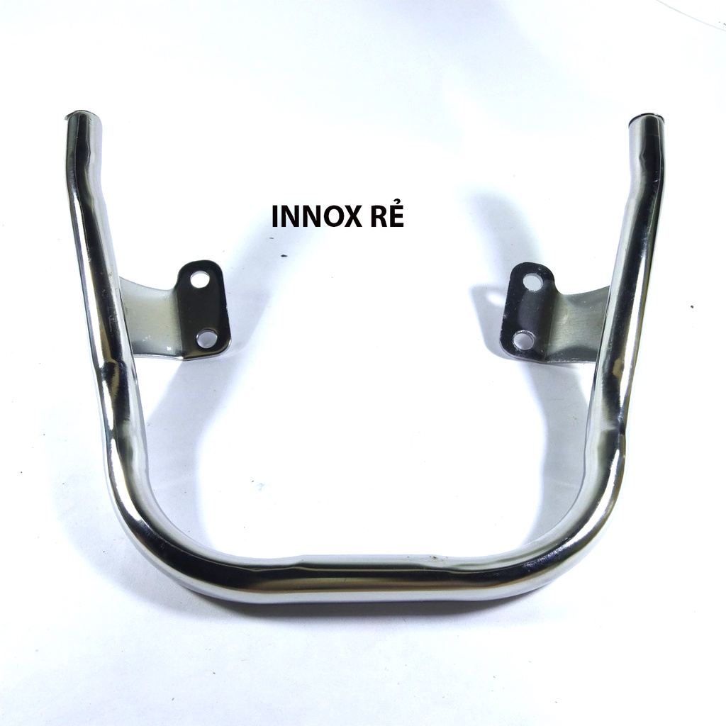 Tay xách, cảng sau Wave a 2007-2021, Wave 50cc XANH DƯƠNG CẦU VỒNG