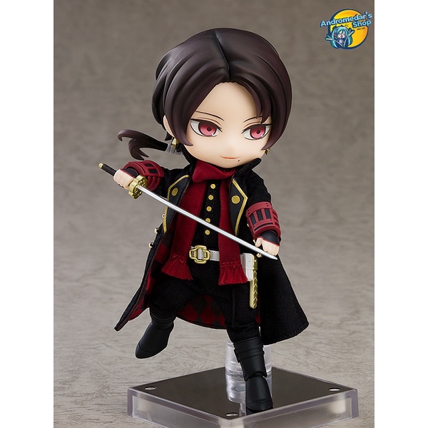 [Đặt trước][Tổng 2090k] [Good Smile Company] Mô hình nhân vật Touken Ranbu ONLINE Nendoroid Doll Kashuu Kiyomitsu