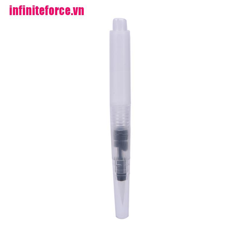 Set 3 cọ vẽ màu nước nhiều kích cỡ