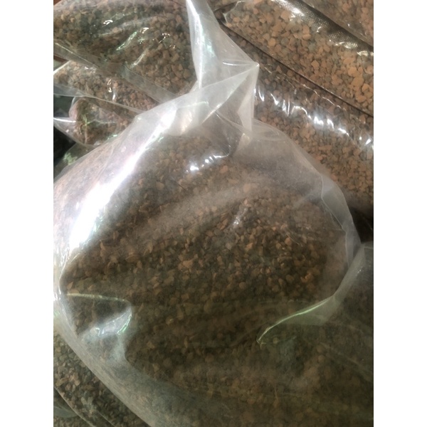 sạn gốm ceramic soil lót nền dành cho cá