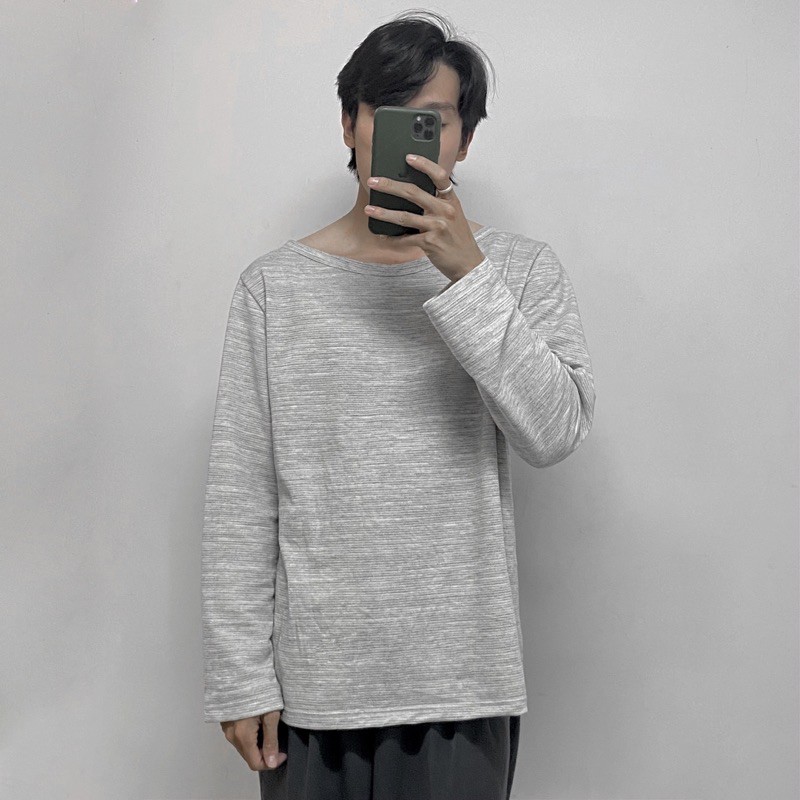 SHIO LONGSLEEVES | BigBuy360 - bigbuy360.vn