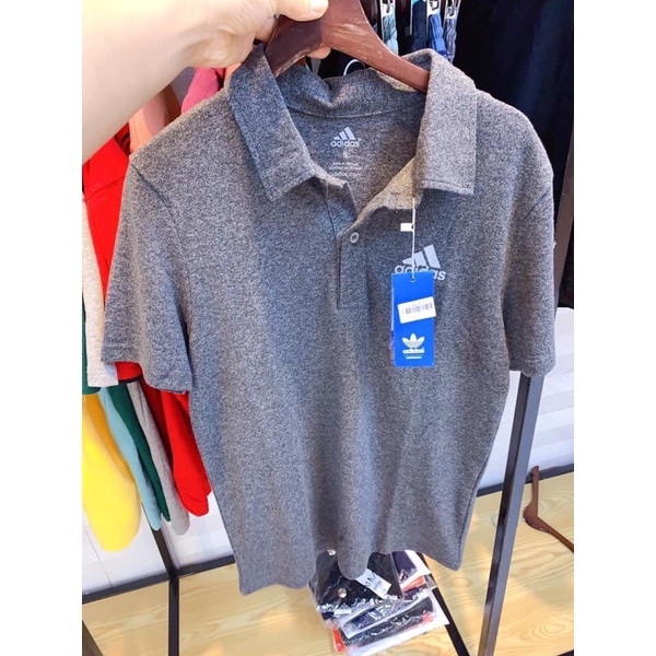 Áo phông polo có cổ nam adidas