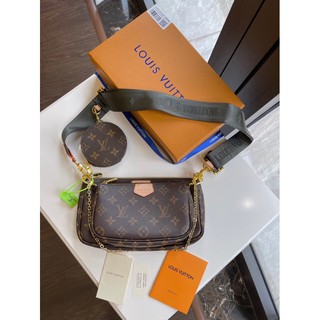 Túi set 3 LV hàng super